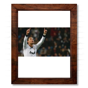 Cristiano Ronaldo 14x17