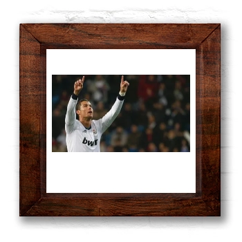 Cristiano Ronaldo 6x6