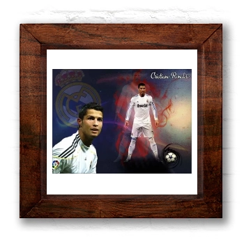 Cristiano Ronaldo 6x6