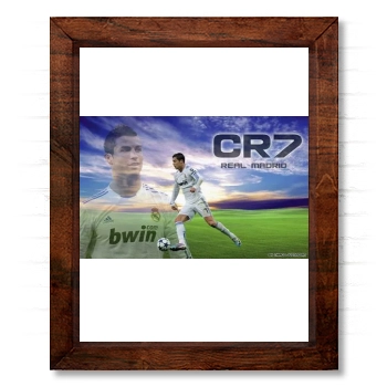 Cristiano Ronaldo 14x17