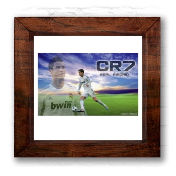 Cristiano Ronaldo 6x6