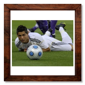 Cristiano Ronaldo 12x12