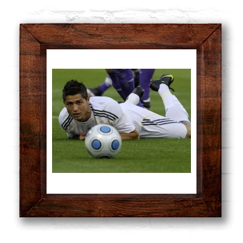 Cristiano Ronaldo 6x6