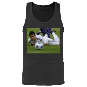 Cristiano Ronaldo Men's Tank Top