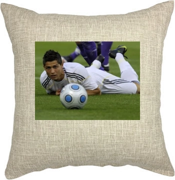 Cristiano Ronaldo Pillow