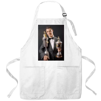 Cristiano Ronaldo Apron