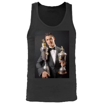 Cristiano Ronaldo Men's Tank Top