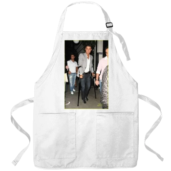 Cristiano Ronaldo Apron