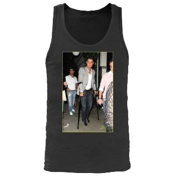 Cristiano Ronaldo Men's Tank Top