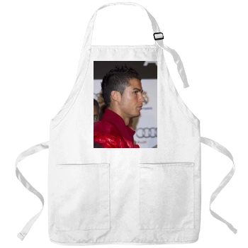 Cristiano Ronaldo Apron