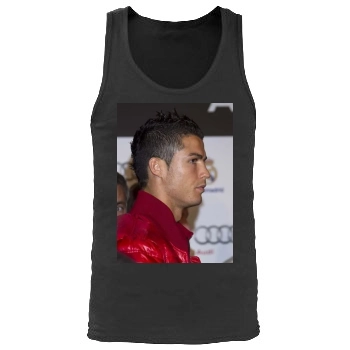 Cristiano Ronaldo Men's Tank Top