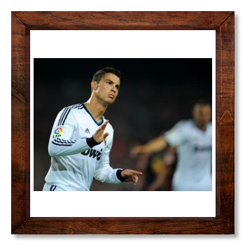 Cristiano Ronaldo 12x12