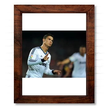 Cristiano Ronaldo 14x17