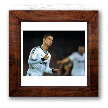 Cristiano Ronaldo 6x6