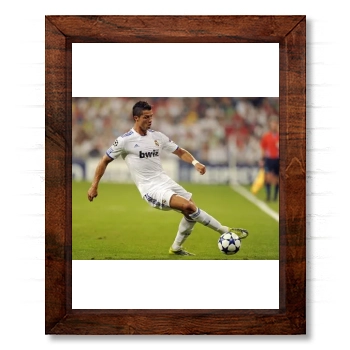 Cristiano Ronaldo 14x17