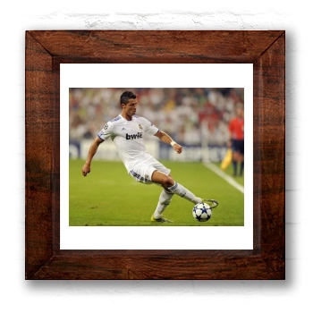 Cristiano Ronaldo 6x6