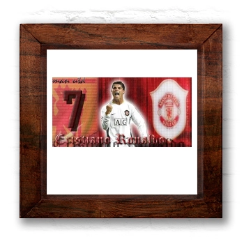 Cristiano Ronaldo 6x6