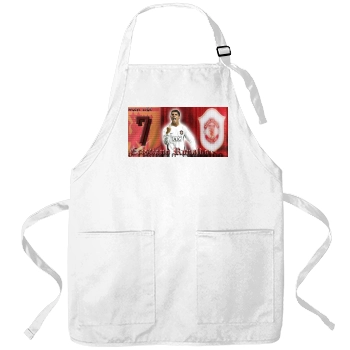 Cristiano Ronaldo Apron