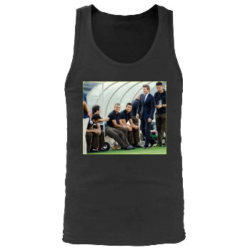 Cristiano Ronaldo Men's Tank Top