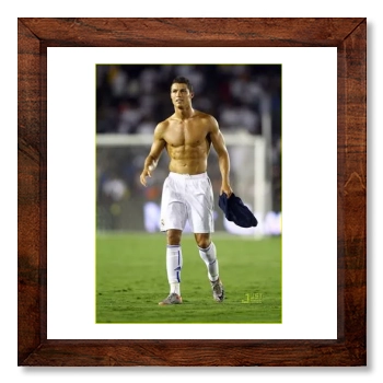 Cristiano Ronaldo 12x12