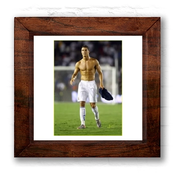 Cristiano Ronaldo 6x6