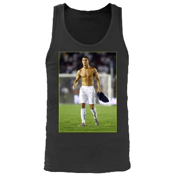 Cristiano Ronaldo Men's Tank Top