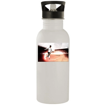 Cristiano Ronaldo Stainless Steel Water Bottle