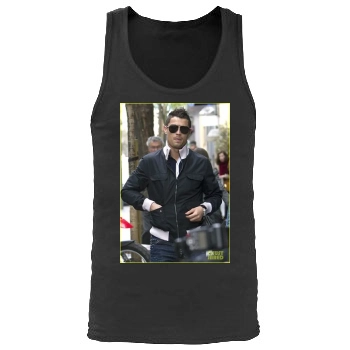 Cristiano Ronaldo Men's Tank Top