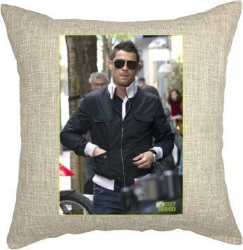 Cristiano Ronaldo Pillow