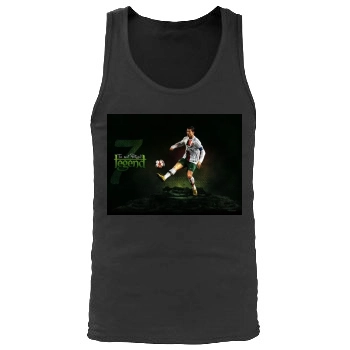 Cristiano Ronaldo Men's Tank Top