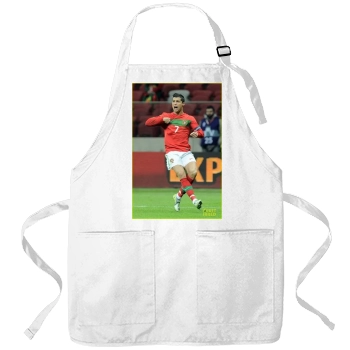 Cristiano Ronaldo Apron