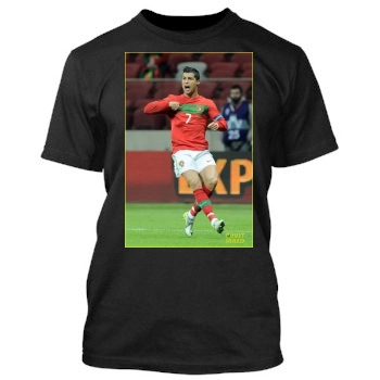 Cristiano Ronaldo Men's TShirt