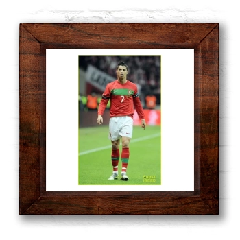 Cristiano Ronaldo 6x6