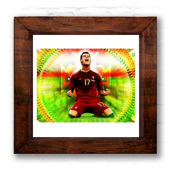 Cristiano Ronaldo 6x6