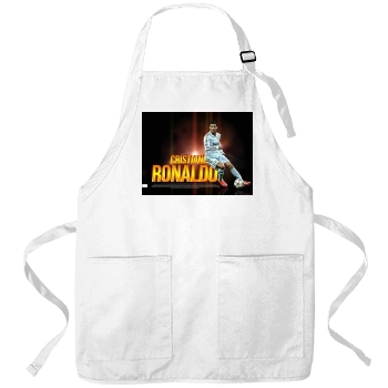 Cristiano Ronaldo Apron