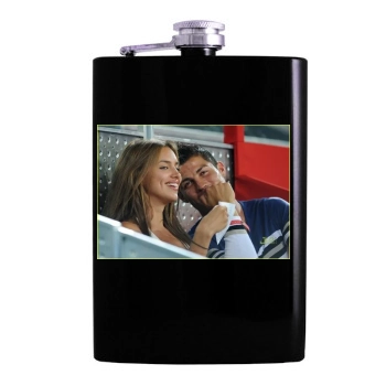 Cristiano Ronaldo Hip Flask