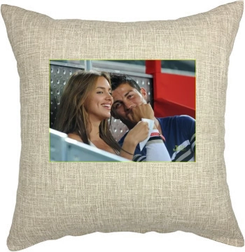 Cristiano Ronaldo Pillow