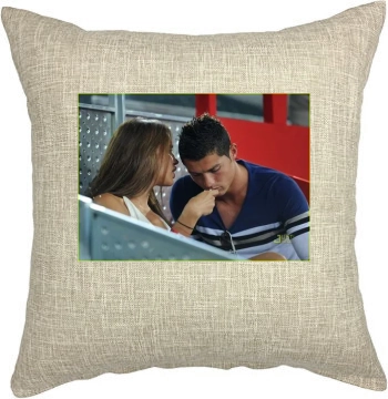 Cristiano Ronaldo Pillow