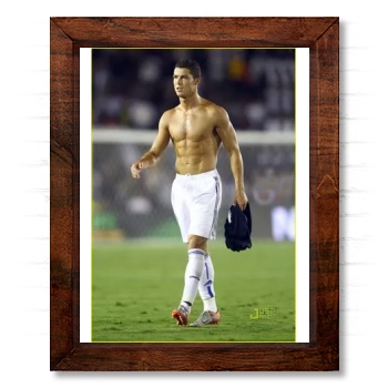 Cristiano Ronaldo 14x17