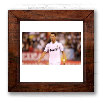 Cristiano Ronaldo 6x6