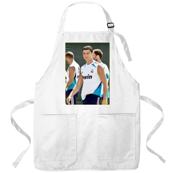 Cristiano Ronaldo Apron