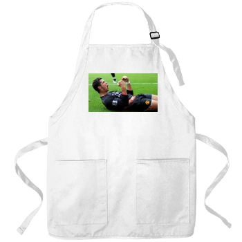 Cristiano Ronaldo Apron