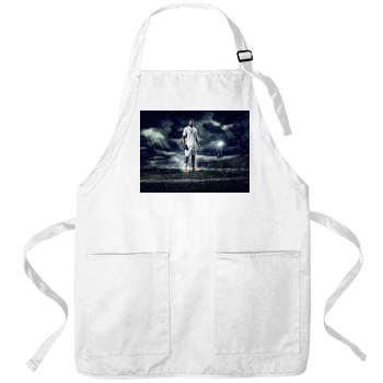 Cristiano Ronaldo Apron