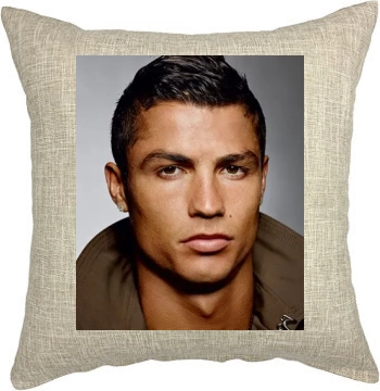 Cristiano Ronaldo Pillow