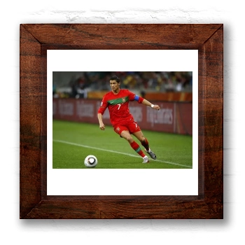 Cristiano Ronaldo 6x6