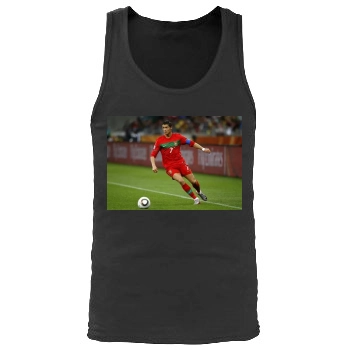 Cristiano Ronaldo Men's Tank Top