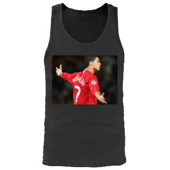 Cristiano Ronaldo Men's Tank Top