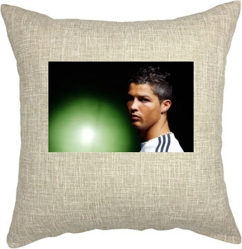 Cristiano Ronaldo Pillow