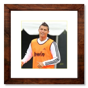 Cristiano Ronaldo 12x12