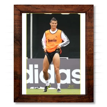 Cristiano Ronaldo 14x17